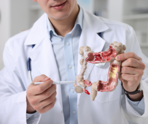 Črevesna sluznica BIOMA Vitals