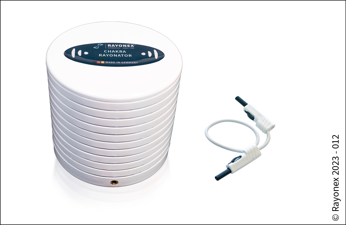 Chakra-Rayonator