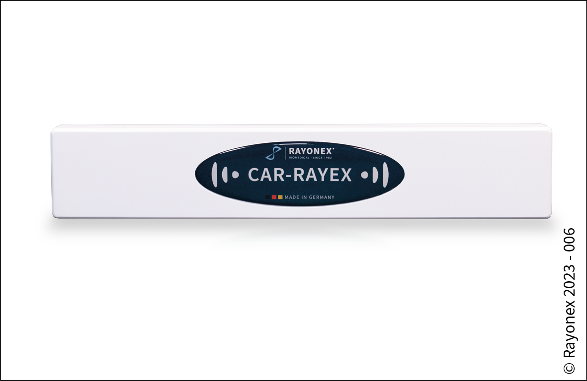 Car-Rayex