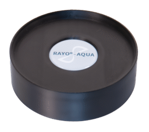 Rayo®-Aqua basic, črn