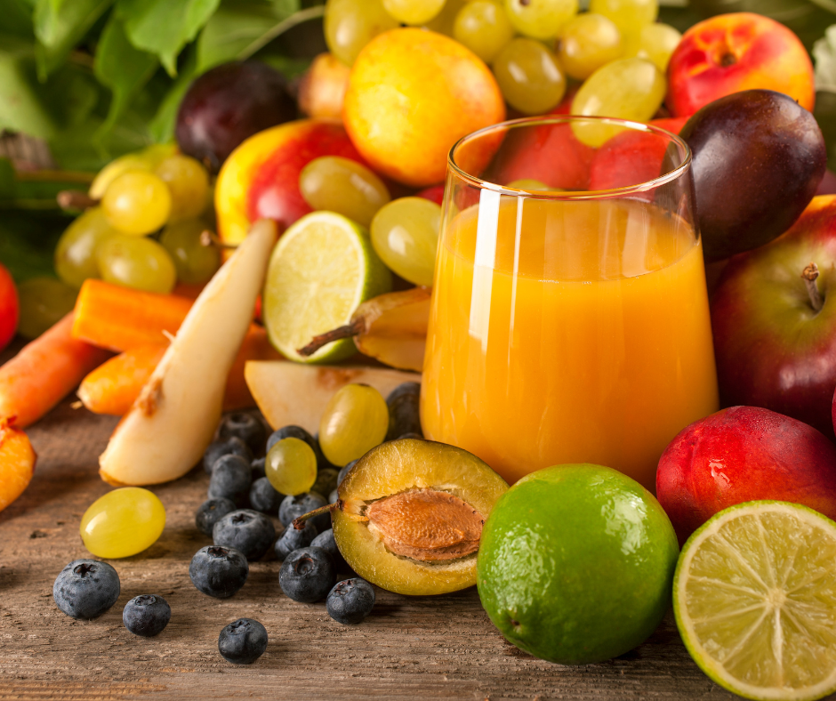 Multivitamini in minerali Vitals BIOMA