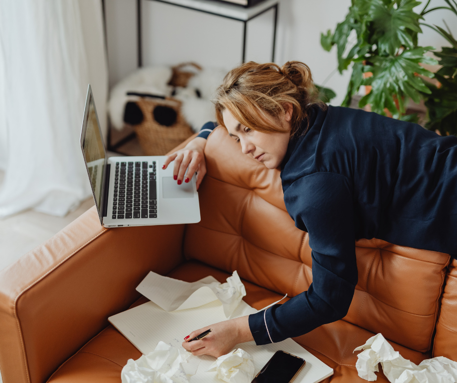 Hormoni: hormonsko neravnovesje