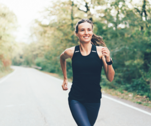 Kako izboljšati kondicijo in vzdržljivost