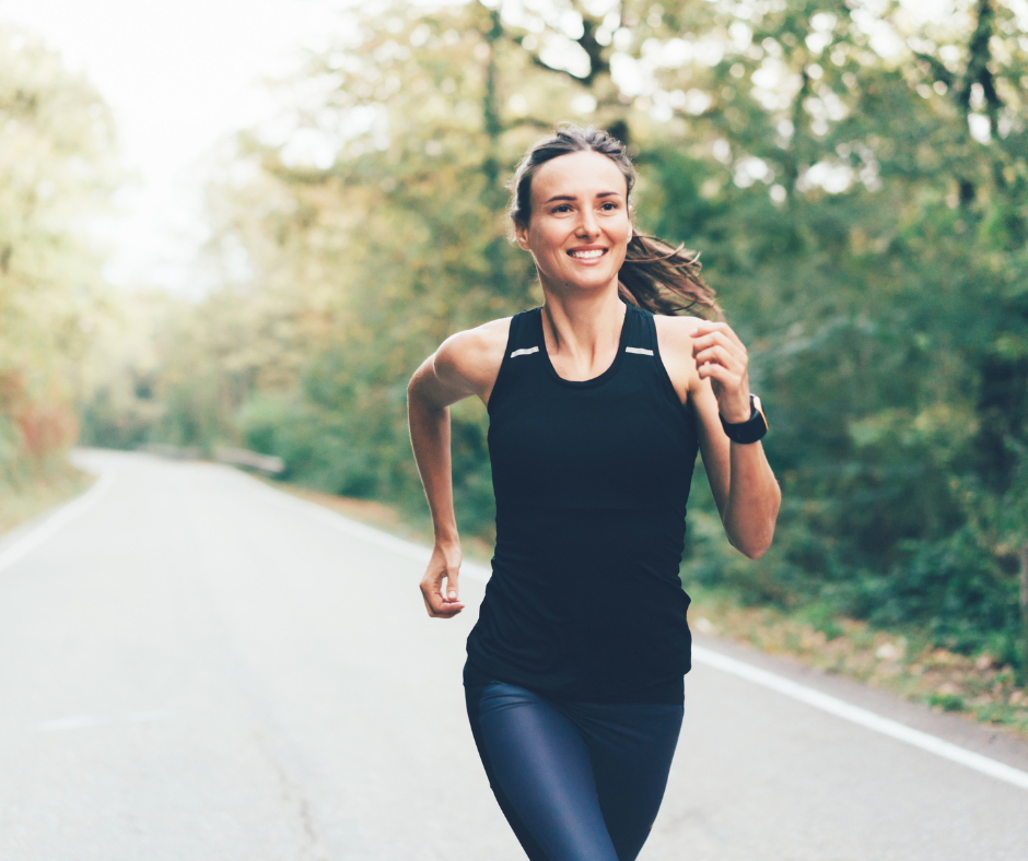 Kako izboljšati kondicijo in vzdržljivost